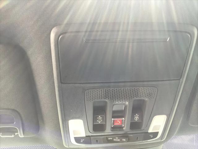 2026 Honda Passport AWD TrailSport Elite Blackout