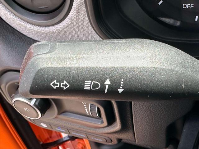 2025 Jeep Wrangler 4xe Sport S 4xe