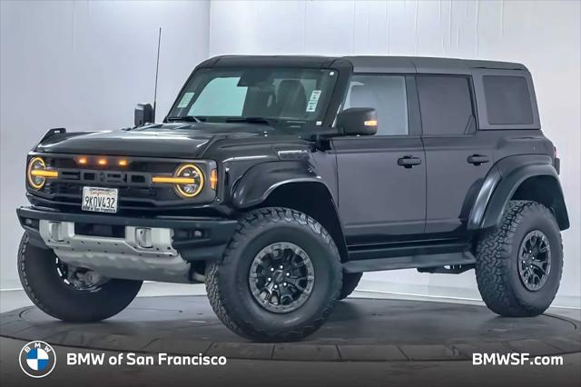 2023 Ford Bronco Raptor for sale in San Francisco, CA