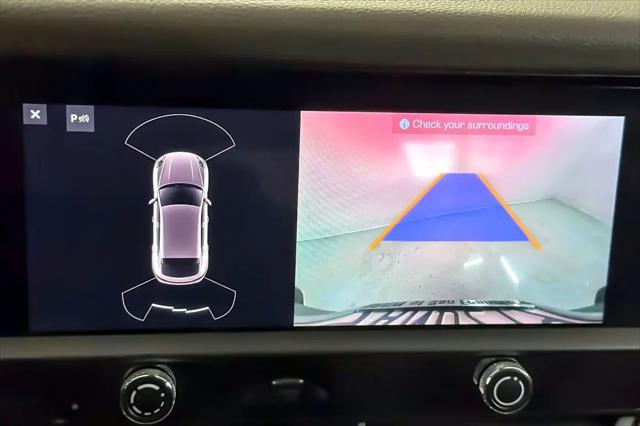 2022 Porsche Macan Macan