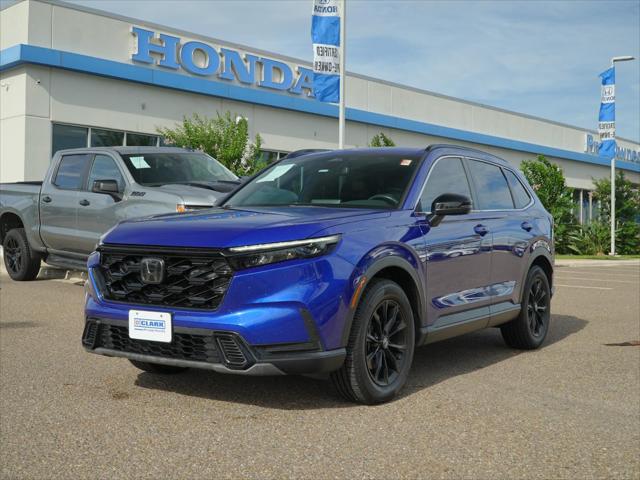 2023 Honda CR-V Hybrid Sport for sale in Pharr, TX