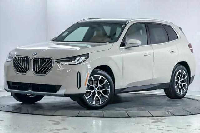 2026 BMW X3 30 xDrive for sale in San Francisco, CA