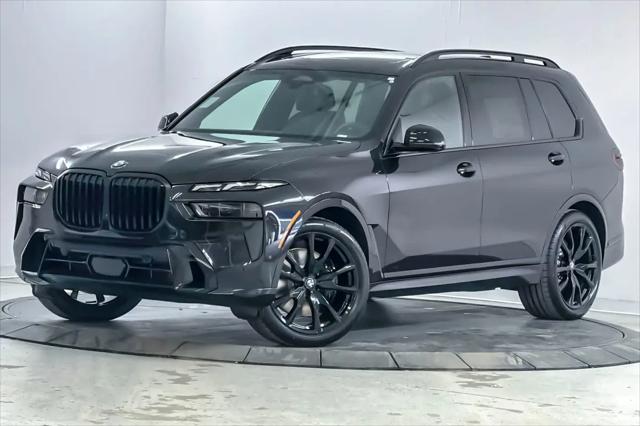 2027 BMW X7 xDrive40i for sale in San Francisco, CA