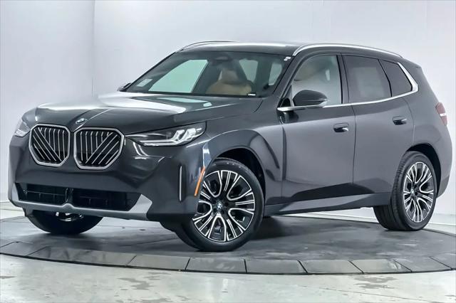 2026 BMW X3 30 xDrive for sale in San Francisco, CA