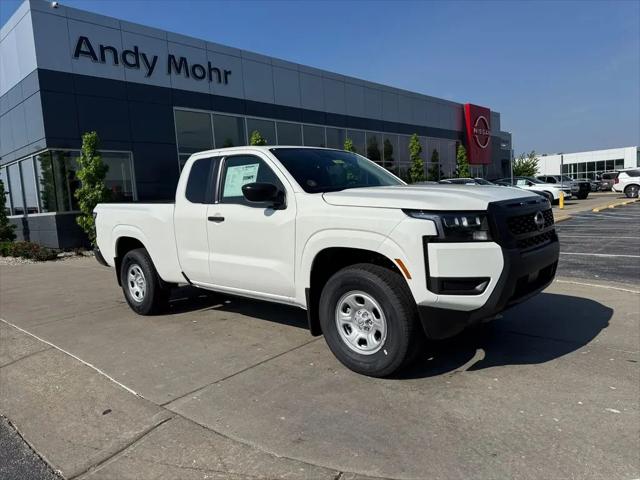 2026 Nissan Frontier King Cab S 4x4 for sale in Avon, IN