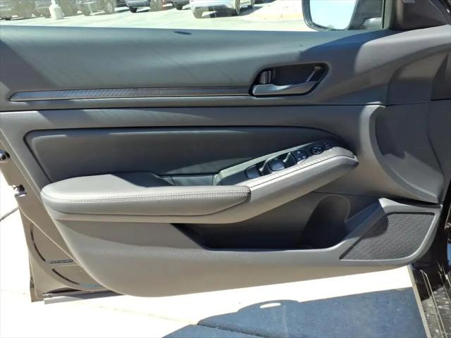 2026 Nissan Altima SV FWD