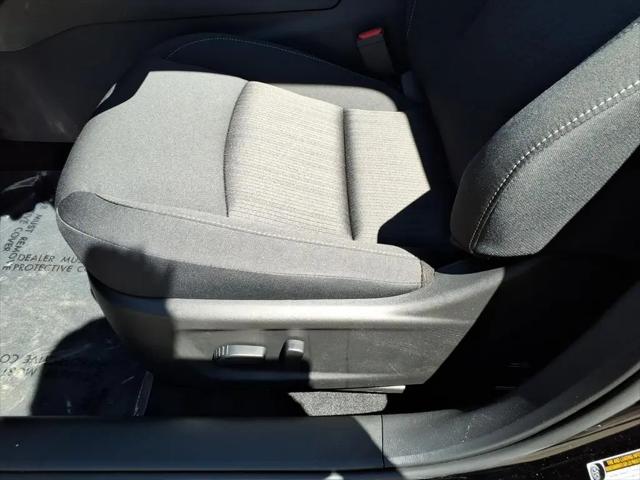 2026 Nissan Altima SV FWD