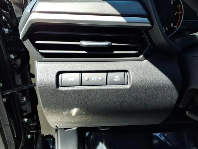 2026 Nissan Altima SV FWD