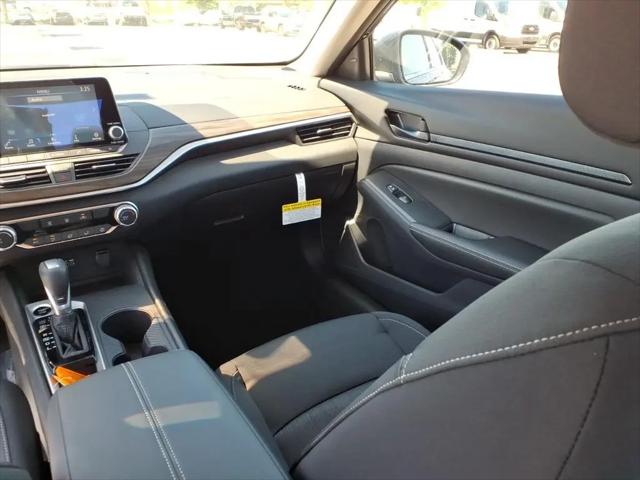 2026 Nissan Altima SV FWD