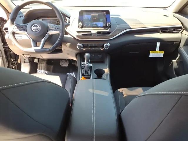 2026 Nissan Altima SV FWD