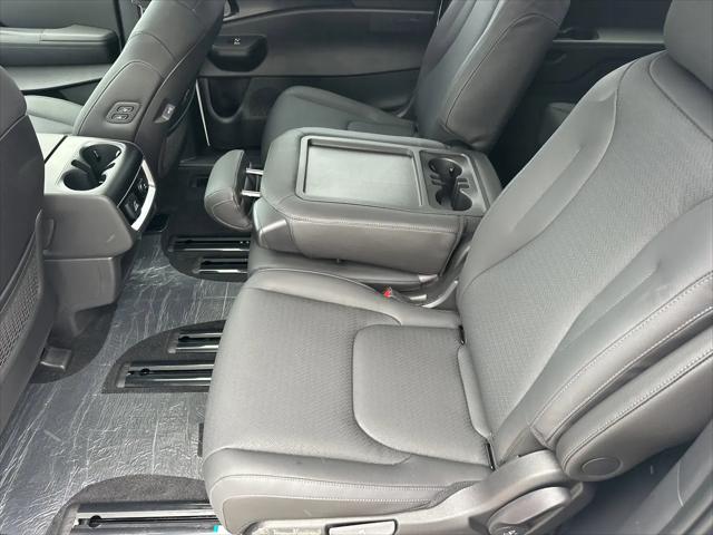 2026 Kia Carnival MPV SX Prestige