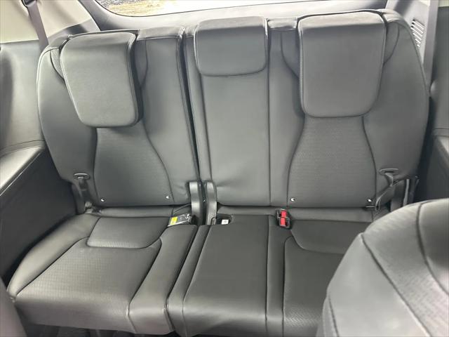 2026 Kia Carnival MPV SX Prestige