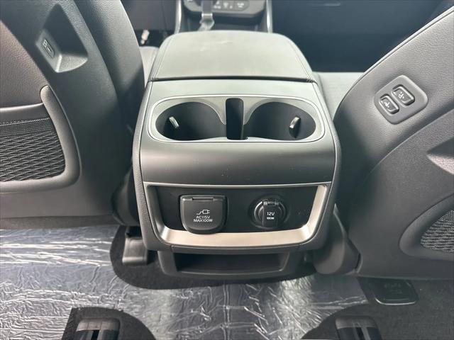 2026 Kia Carnival MPV SX Prestige