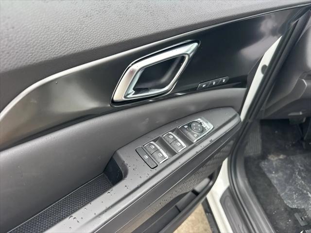 2026 Kia Carnival MPV SX Prestige