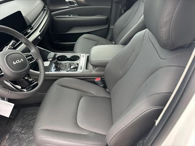 2026 Kia Carnival MPV SX Prestige