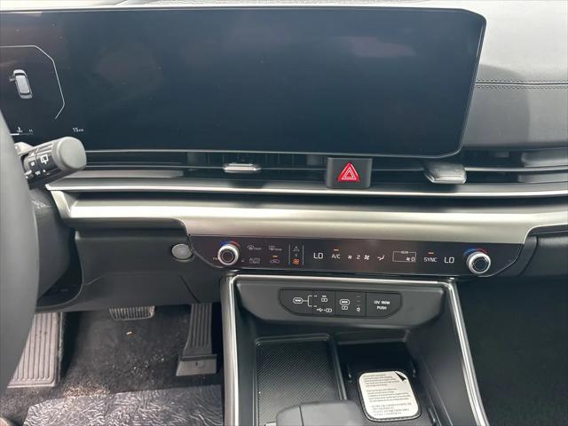 2026 Kia Carnival MPV SX Prestige