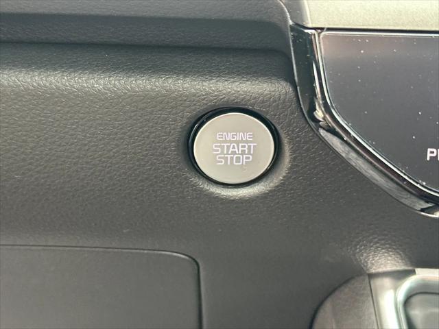 2026 Kia Carnival MPV SX Prestige