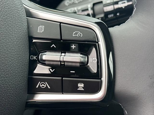 2026 Kia Carnival MPV SX Prestige