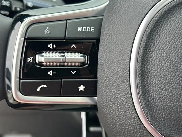 2026 Kia Carnival MPV SX Prestige