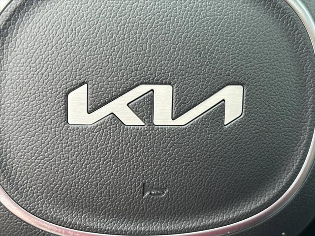 2026 Kia Carnival MPV SX Prestige