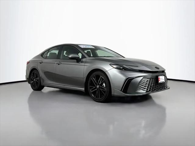 2025 Toyota Camry XSE for sale in Maplewood, MN