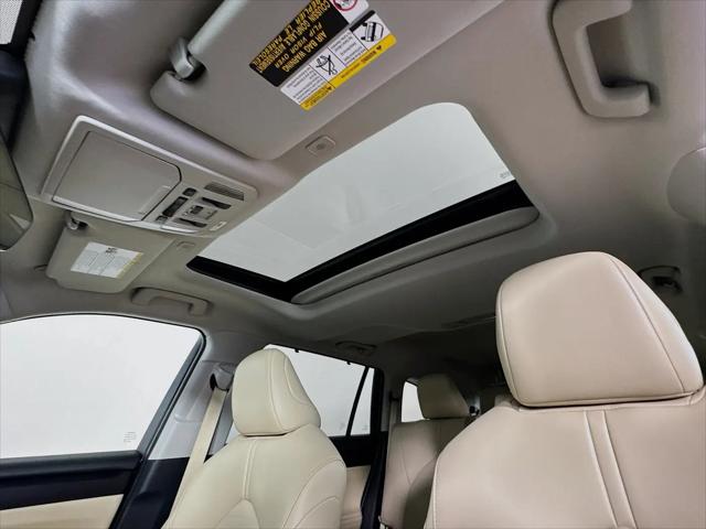 2025 Toyota Highlander Hybrid XLE