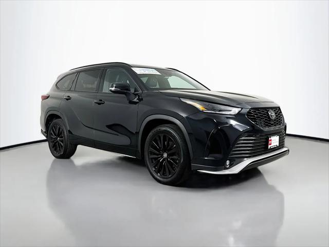 2025 Toyota Highlander XSE for sale in Maplewood, MN
