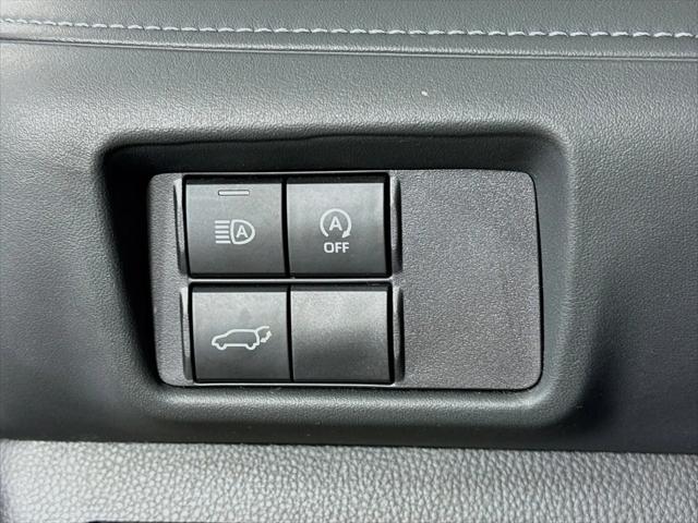 2025 Toyota Highlander XSE