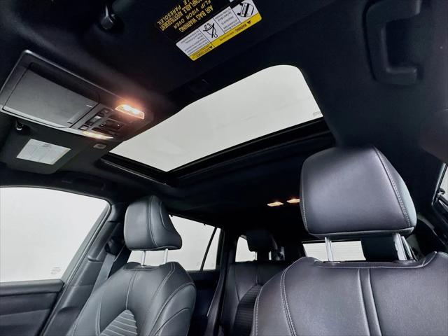 2025 Toyota Highlander XSE
