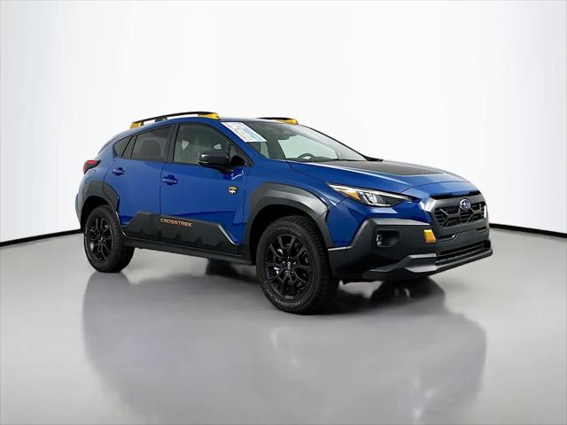 2026 Subaru Crosstrek Wilderness for sale in Maplewood, MN