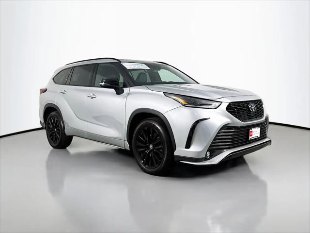 2025 Toyota Highlander XSE for sale in Maplewood, MN