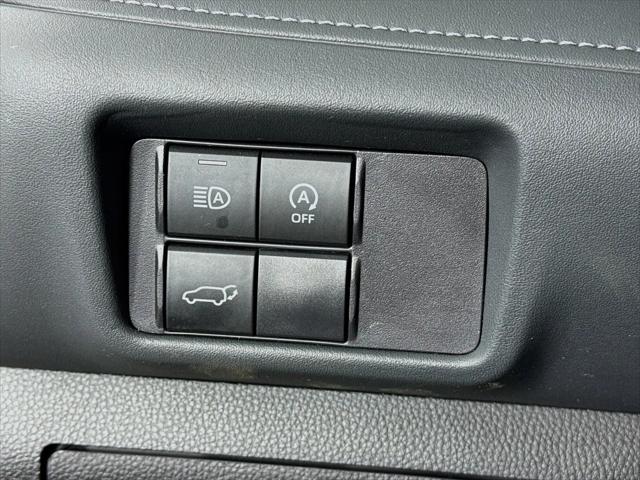 2025 Toyota Highlander XSE