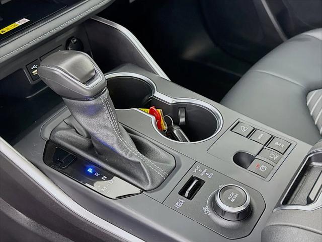 2025 Toyota Highlander XSE
