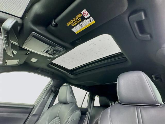 2025 Toyota Highlander XSE