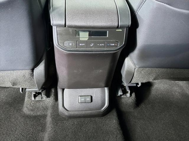 2025 Toyota Highlander XSE