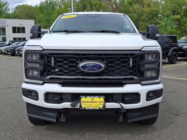 2023 Ford F-250 XL