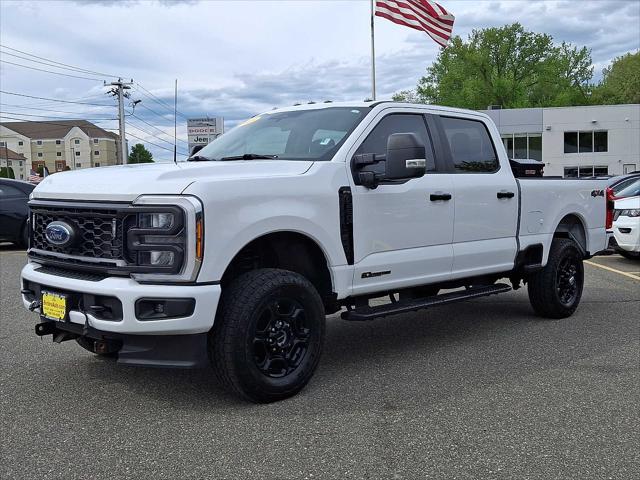 2023 Ford F-250 XL