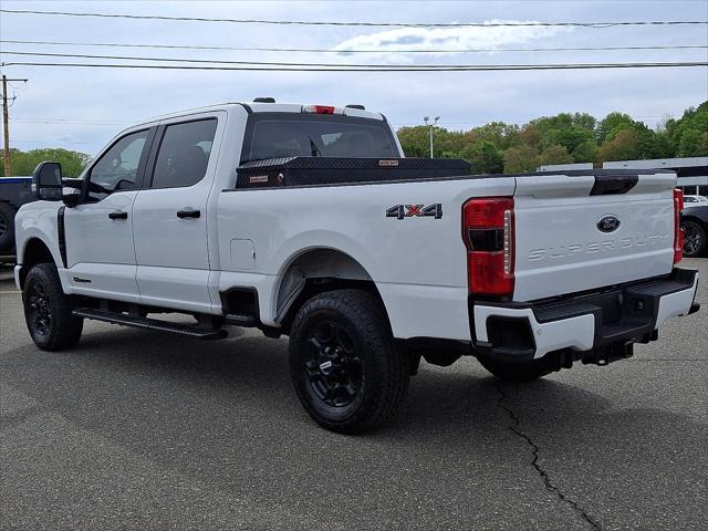 2023 Ford F-250 XL