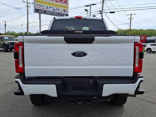 2023 Ford F-250 XL