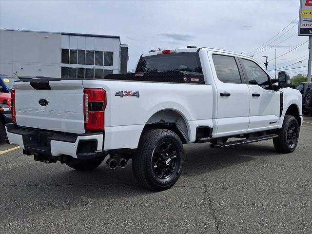 2023 Ford F-250 XL