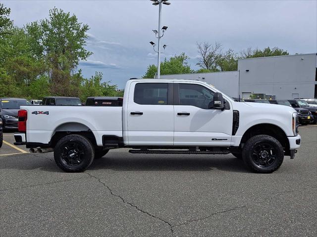 2023 Ford F-250 XL