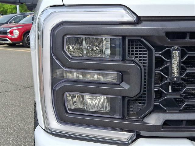 2023 Ford F-250 XL
