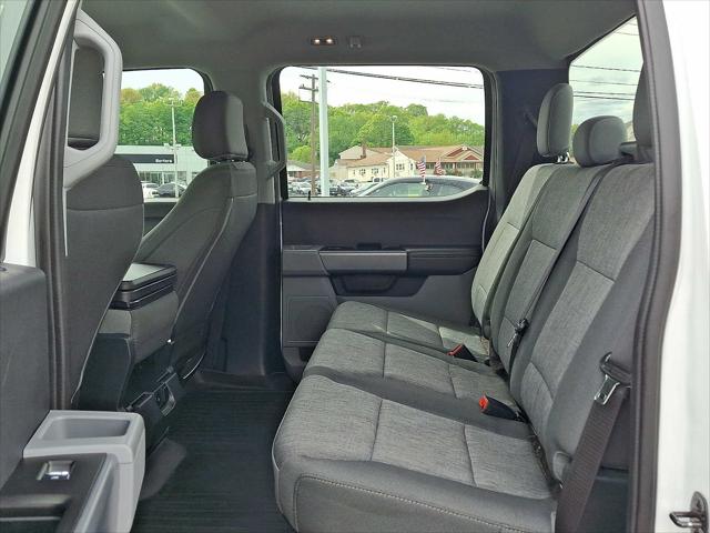 2023 Ford F-250 XL