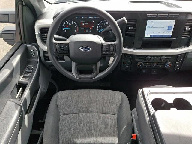 2023 Ford F-250 XL