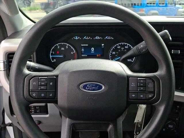 2023 Ford F-250 XL
