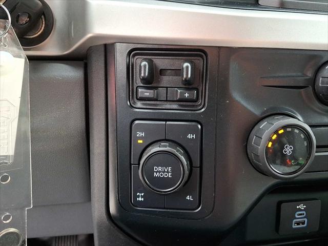 2023 Ford F-250 XL