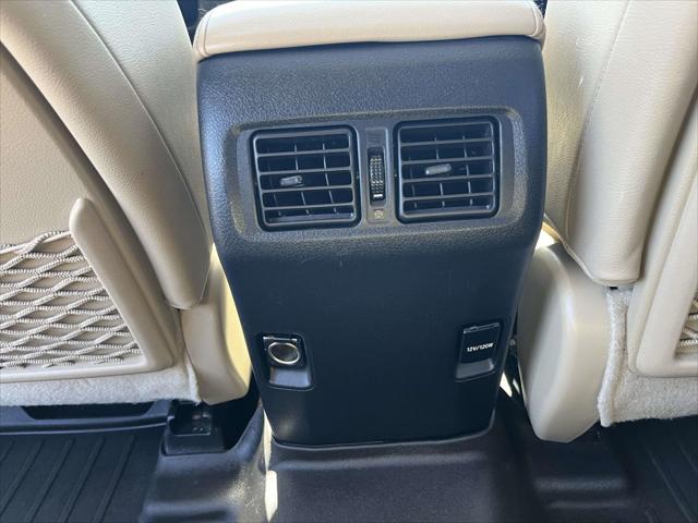 2019 Toyota 4Runner SR5 4WD (Natl)