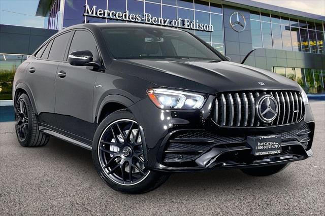 2022 Mercedes-Benz GLE AMG GLE 53 4MATIC for sale in Edison, NJ
