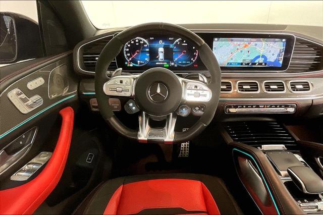 2022 Mercedes-Benz GLE AMG GLE 53 4MATIC