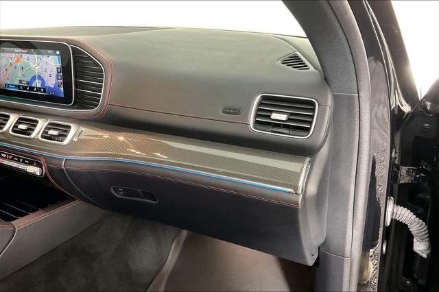 2022 Mercedes-Benz GLE AMG GLE 53 4MATIC